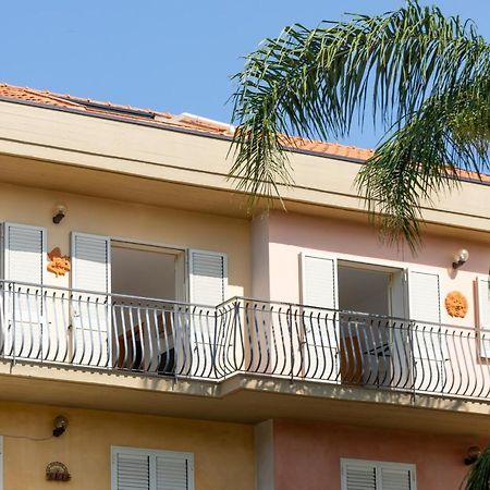 Costa Holiday Home Mascali Dış mekan fotoğraf