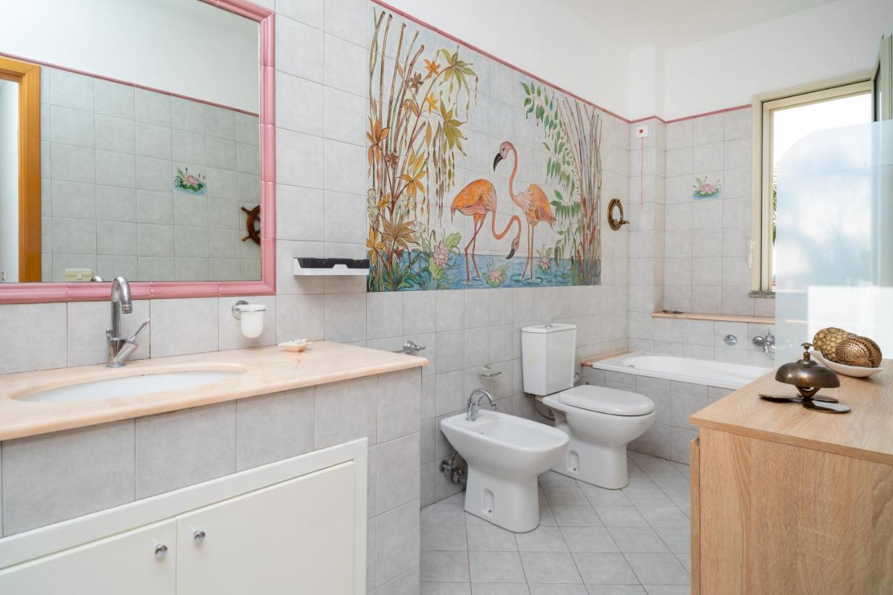Costa Holiday Home Mascali Dış mekan fotoğraf
