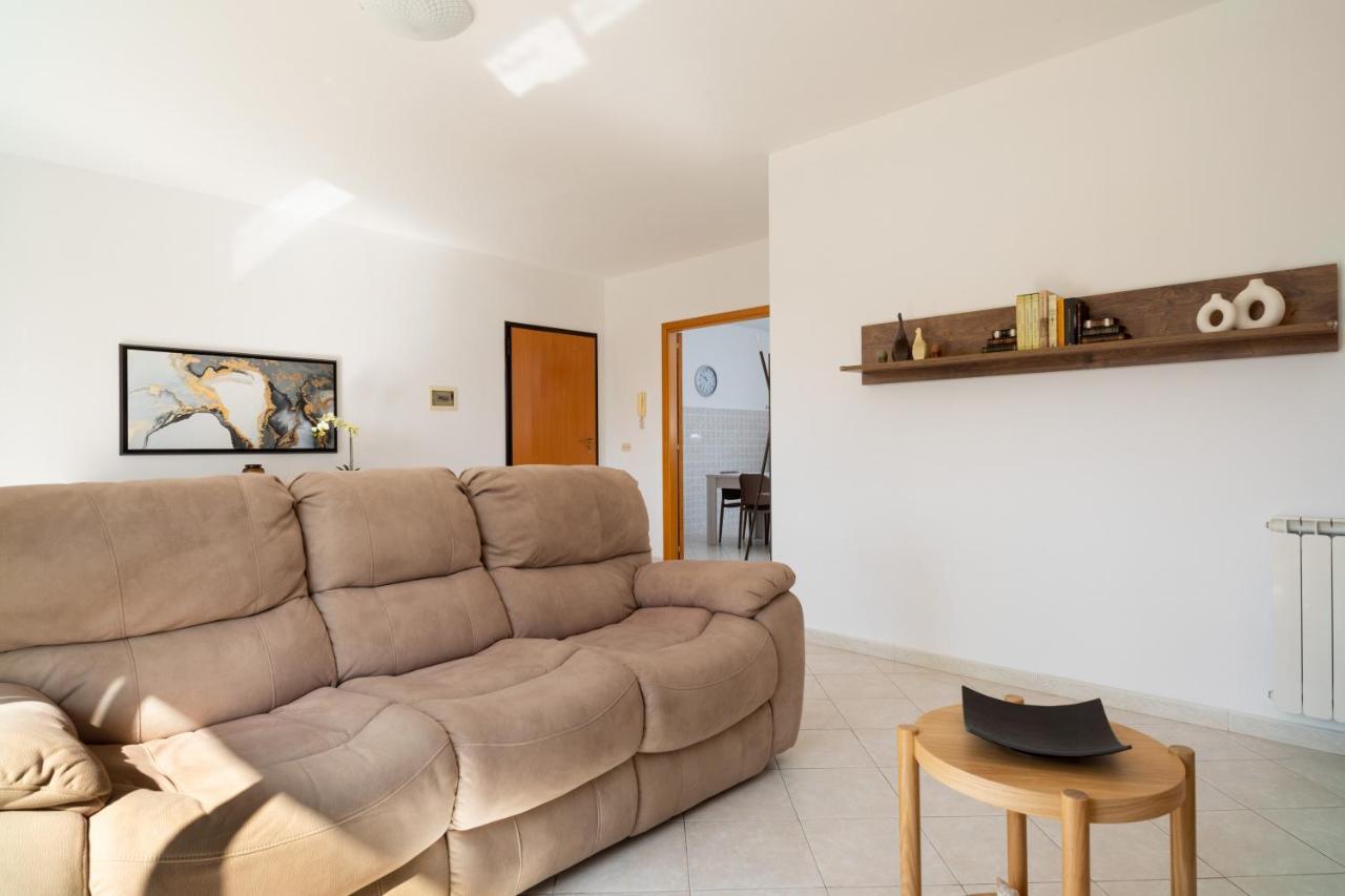Costa Holiday Home Mascali Dış mekan fotoğraf